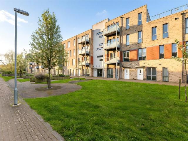 Flat for sale in Chesterton, Arbury