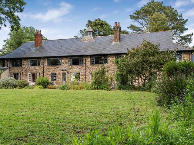 Flat for sale in Membland, South Hams