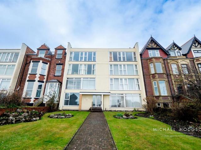 Flat for sale in Roker Marina, Isle Of Man