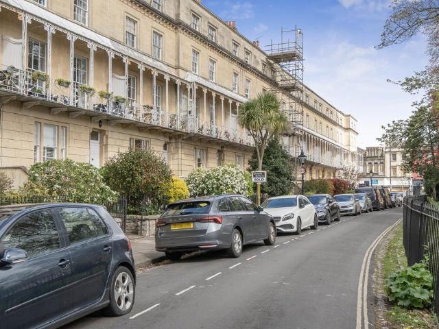 Flat for sale in Tyndall's Park, Feckenham