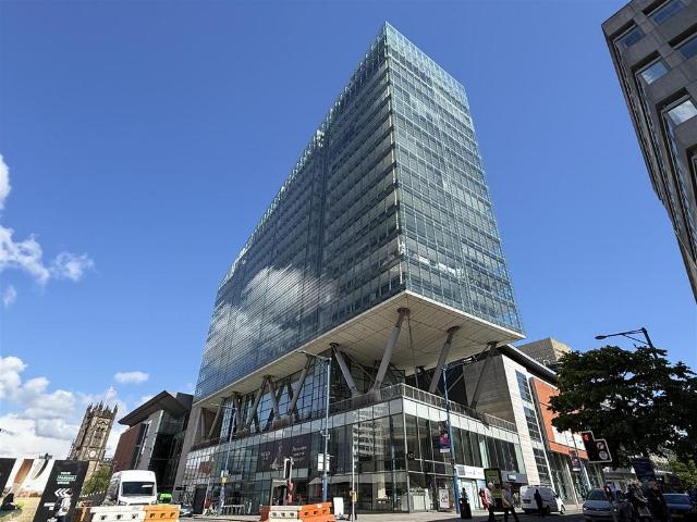 Flat for sale in City Centre, Georgia
