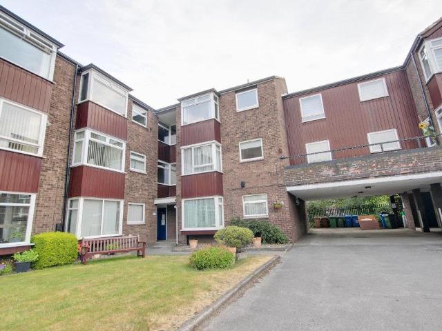 Flat for sale in Beverley, East Riding Of Yorkshire