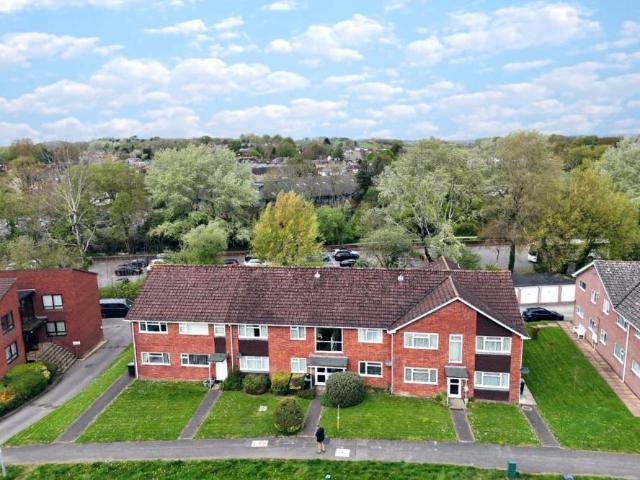 Flat for sale in Wimborne, Isle Of Man