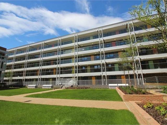 Flat for sale in Isle Of Man