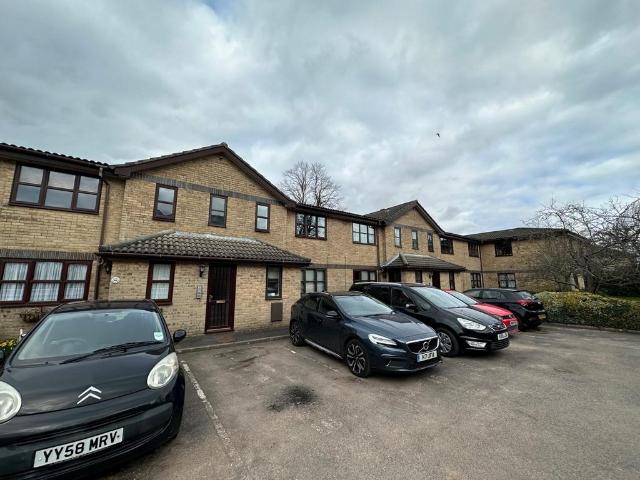 Flat for sale in City Of Southampton