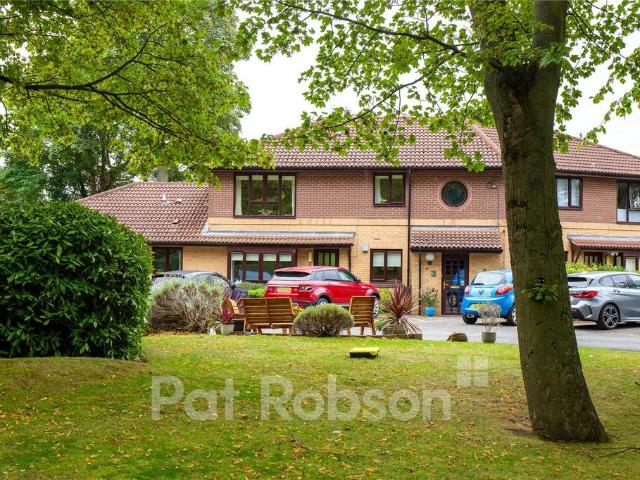Flat for sale in Cradlewell, Sandyford