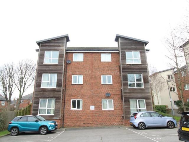 Flat for sale in Tyne And Wear