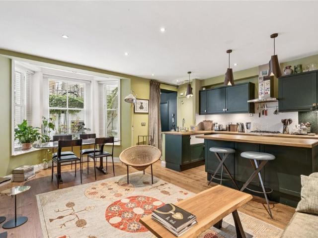 Flat for sale in Notting Hill, Greater London