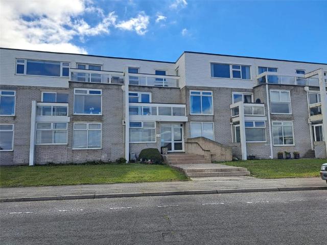 Flat for sale in Burnham-on-Sea and Highbridge, Burnham-on-sea