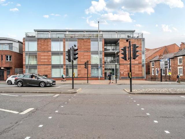 Flat for sale in Newtown, Two Mills