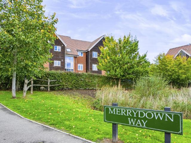 Flat for sale in Horam, Wealden