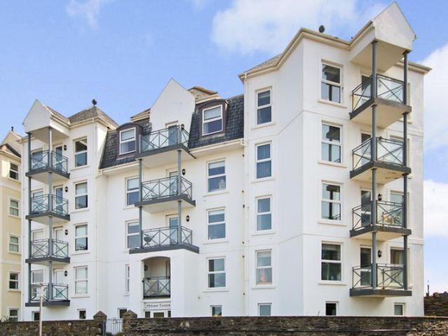 Flat for sale in Port Erin
