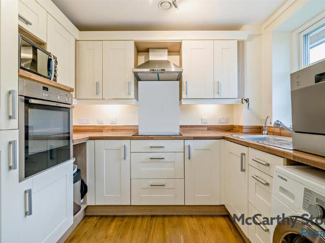 Flat for sale in Sodbury, Chipping Sodbury