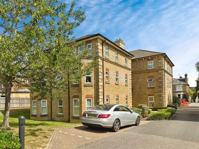 Flat for sale in St James, Sandown Park