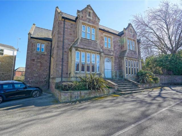 Flat for sale in Isle Of Man