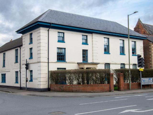 Flat for sale in Belmont, Dromore