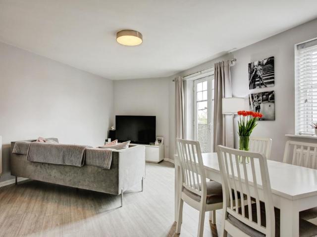 Flat for sale in Tyne And Wear