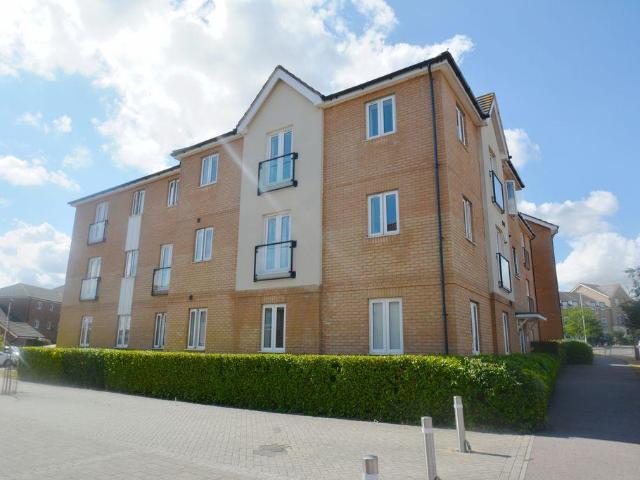 Flat for sale in Minster-on-Sea, Oad Street