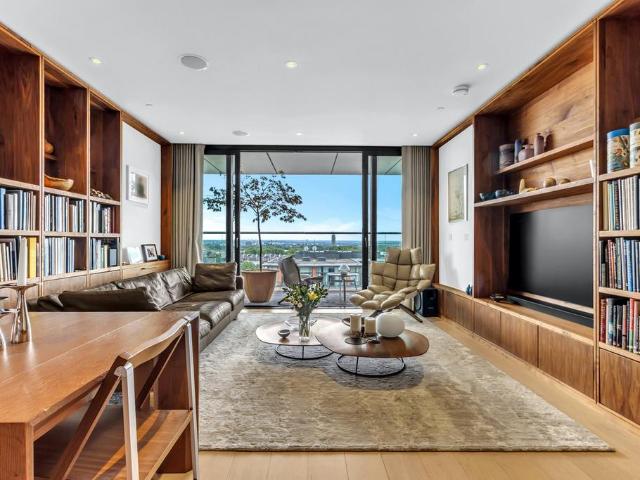 Flat for sale in City of Westminster, Greater London