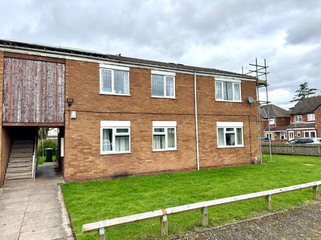 Flat for sale in West Midlands
