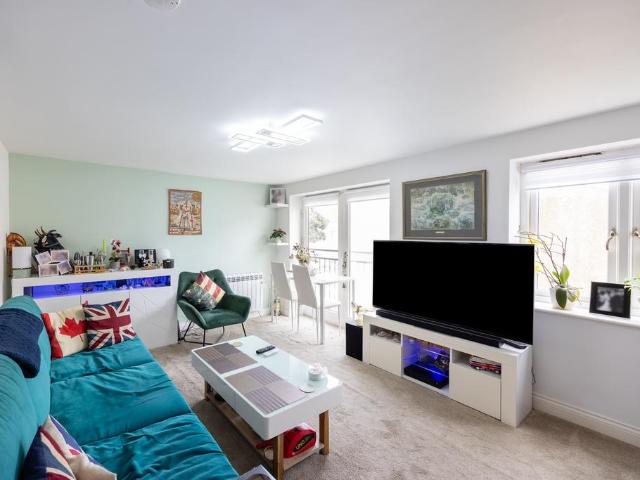 Flat for sale