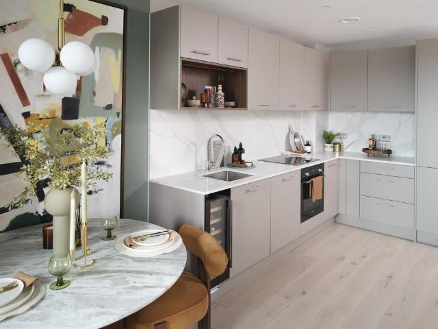 Flat for sale in Cat Hill, Isle Of Man