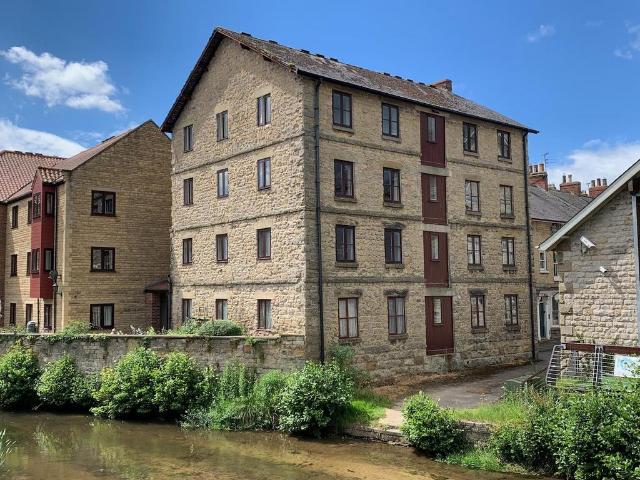 Flat for sale in Pickering, North Yorkshire