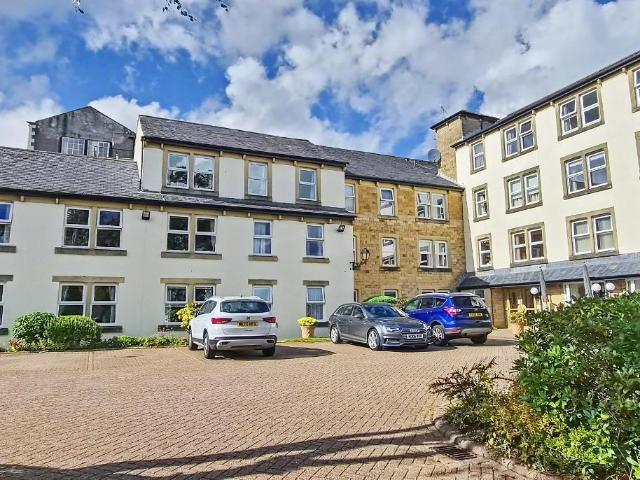 Flat for sale in Clitheroe, Paradise