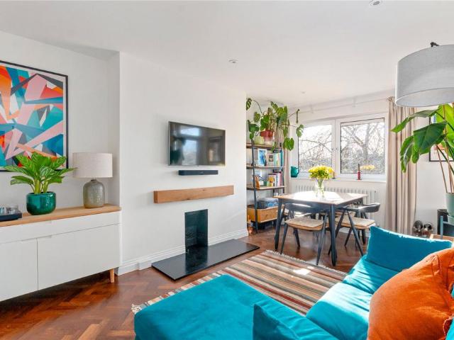 Flat for sale in Tulse Hill, Isle Of Man