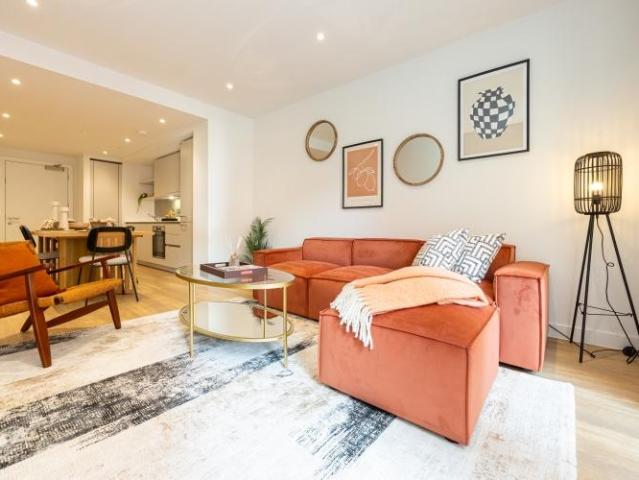 Flat for sale in City Centre, Georgia
