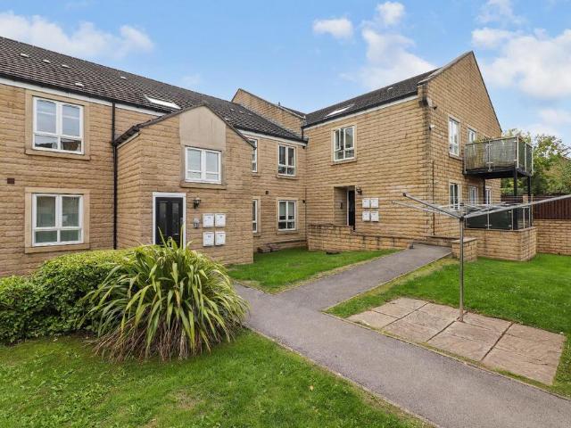 Flat for sale in Crookes, Sheffield