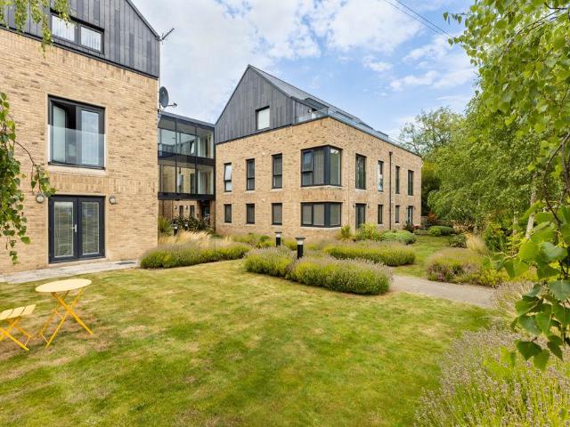 Flat for sale in Ingoe, Northumberland
