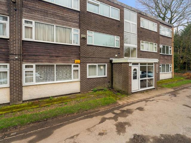 Flat for sale in Salford, Greater Manchester