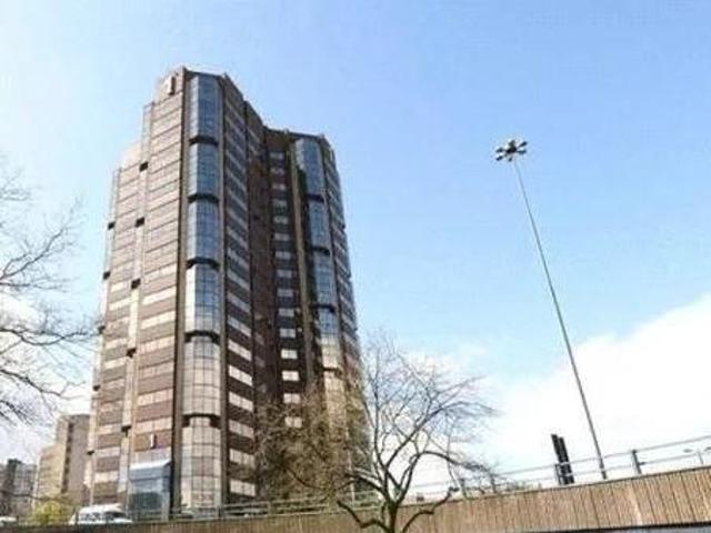 Flat for sale in Edgbaston, West Midlands