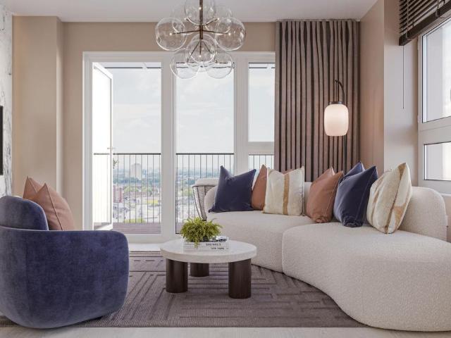 Flat for sale in W3, London