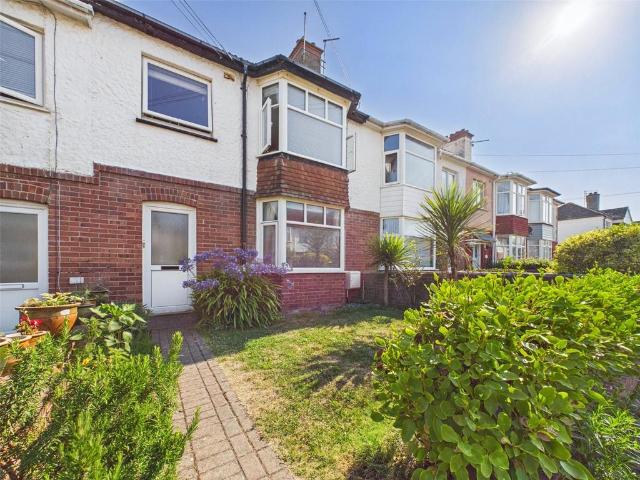 Flat for sale in Flexbury, Cornwall