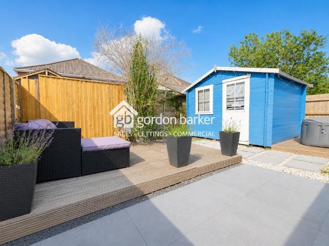 Flat for sale in Charminster, Bournemouth