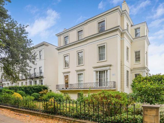 Flat for sale in Golden Valley, Gloucestershire