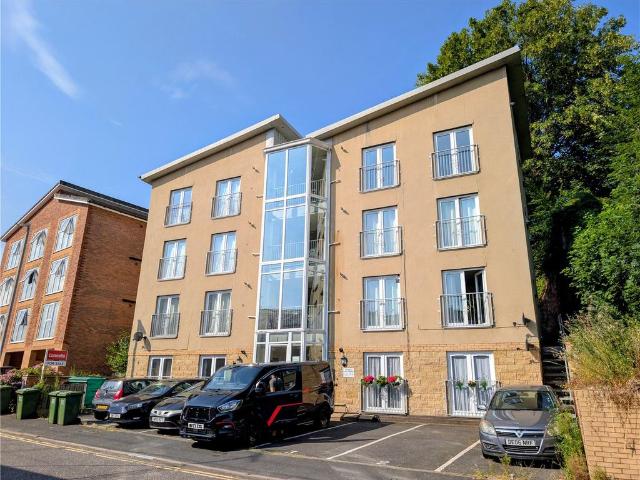 Flat for sale in Rushock, Worcestershire