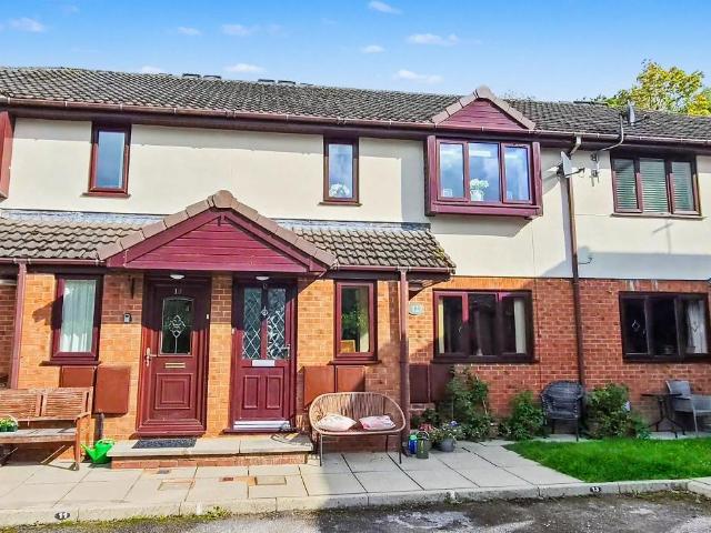 Flat for sale in Wiswell, Ribble Valley