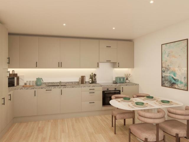 Flat for sale in Cat Hill, Isle Of Man