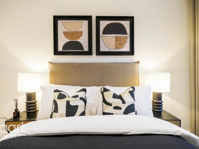 Flat for sale in Ladywood, West Midlands