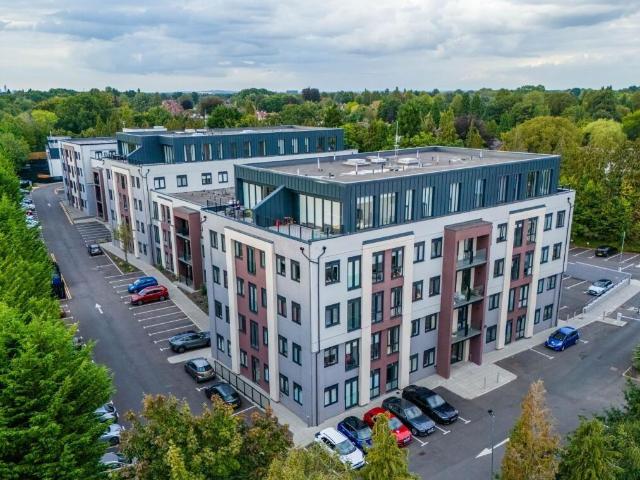 Flat for sale in West Midlands
