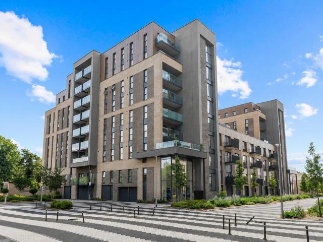 Flat for sale in Burnt Mill, Harlow