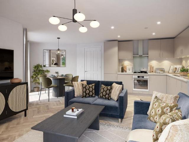 Flat for sale in Arbury, Isle Of Man