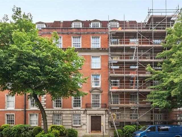 Flat for sale in Castle Quarter, Falcon Lodge