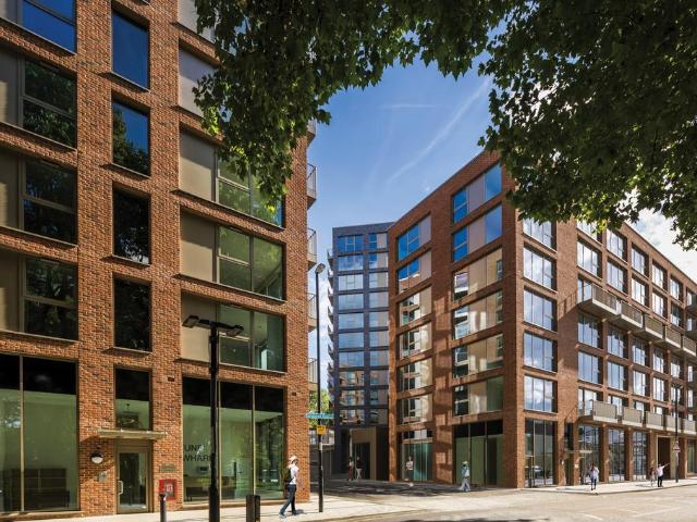 Flat for sale in London Borough of Lewisham, Greater London
