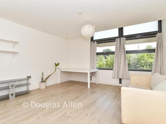 Flat for sale in Burnt Mill, Harlow