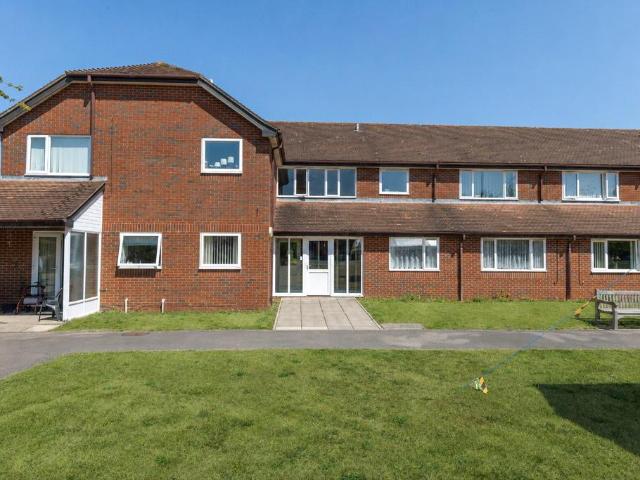 Flat for sale in Green Park, Milton Keynes