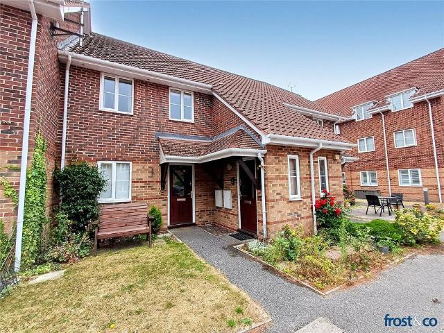 Flat for sale in Parkstone, Isle Of Man